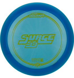 Discraft Discraft Z Line Surge SS 173-174 grams