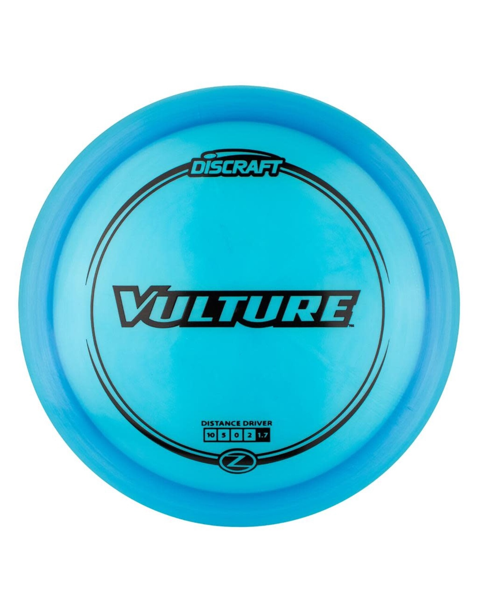 Discraft Discraft Z Line Vulture 173-174 grams