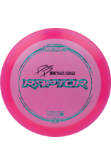 Discraft Discraft Z Line Paige Pierce Raptor 170-172 grams