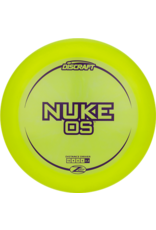 Discraft Discraft Z Lite Nuke OS 151-159 grams
