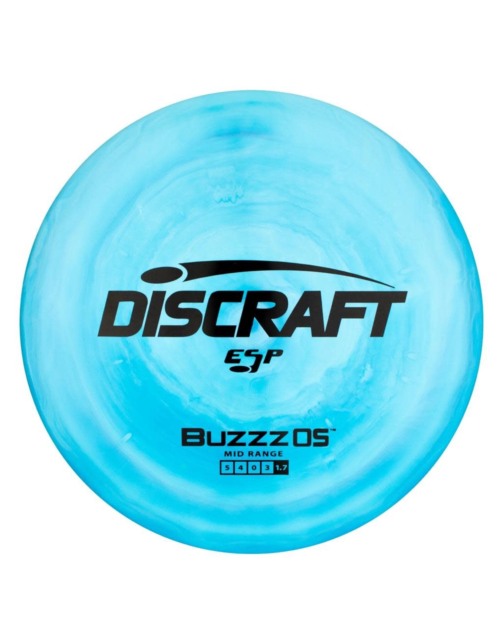 Discraft Discraft ESP Buzzz OS 175-176 grams