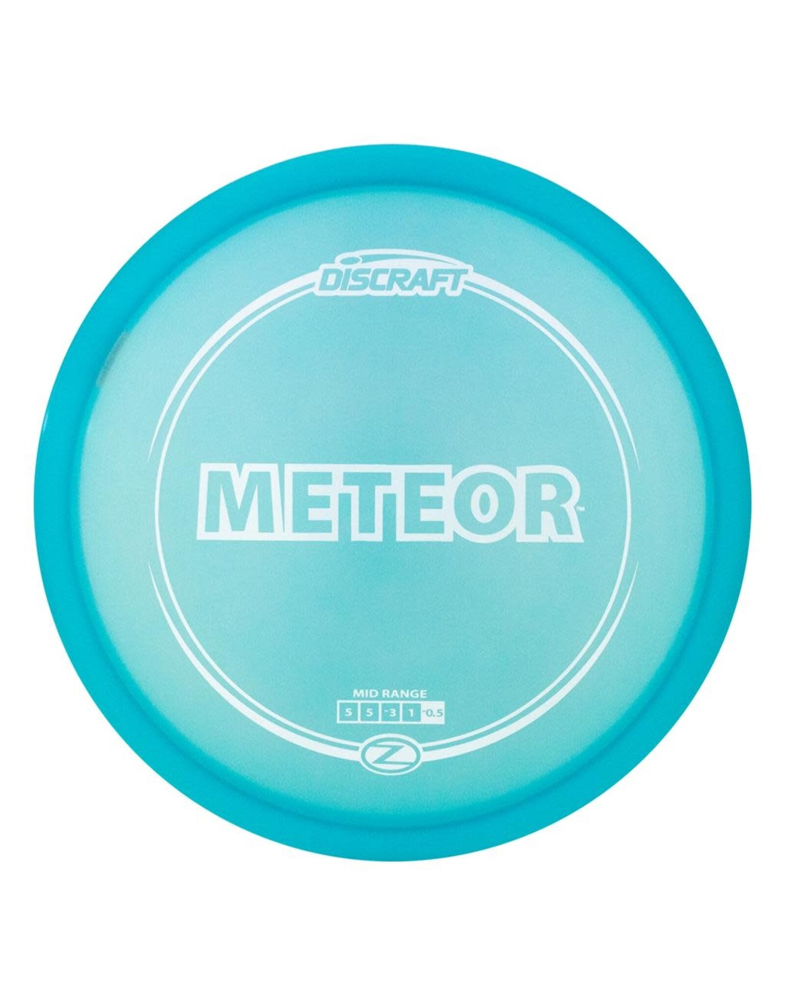 Discraft Discraft Z Line Meteor 175-176 grams