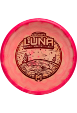 Discraft Discraft 2023 paul McBeth Tour Series Luna