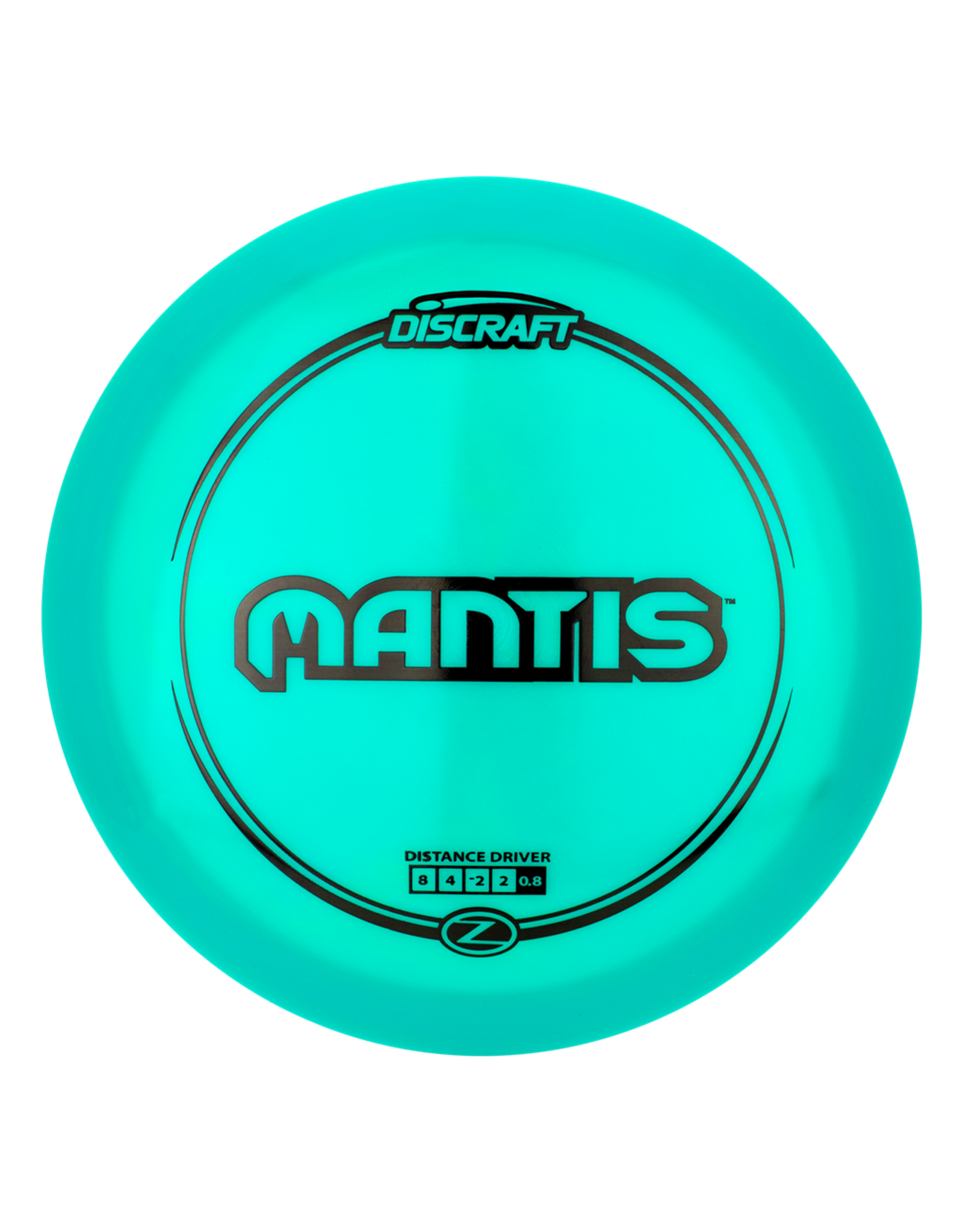 Discraft Discraft Z Line Mantis 175-176 grams