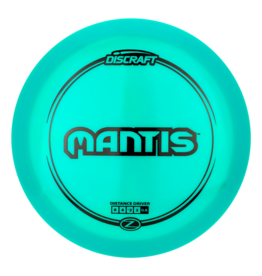 Discraft Discraft Z Line Mantis 175-176 grams