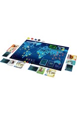 Zman Games Pandemic