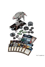 Fantasy Flight Games Star Wars Armada: Assault Frigate Mark II