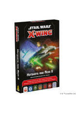 Fantasy Flight Games Star Wars X-wing 2E: Hot shots and Aces 2