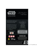 Atomic Mass Games Star Wars Legion - Ewok Warriors