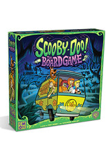 CMON Scooby-Doo!: The Board Game