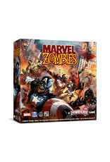 CMON Marvel Zombies Core Box