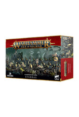 Games Workshop WHAoS Gloomspite Gitz Grots