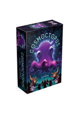 Lucky Duck Games Cosmoctopus