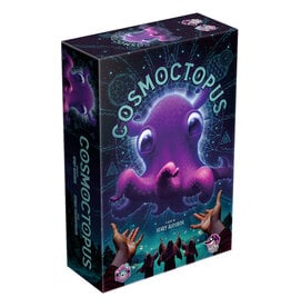 Lucky Duck Games Cosmoctopus