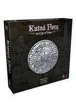 Czech Games Edition Kutna Hora: The City of Silver