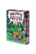 Fireside Games Here Kitty Kitty!