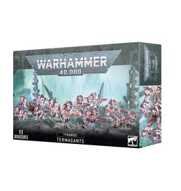 Warhammer 40K WH40K Tyranid Termagants