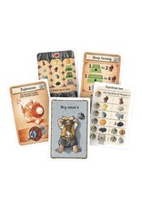 Lookout Games Caverna: The Cave Famers
