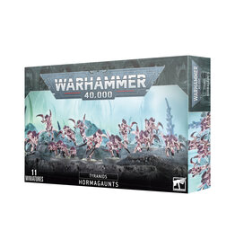 Warhammer 40K WH40k Tyranid Hormagaunts