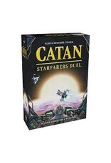 Catan Studio Catan Starfarers Duel