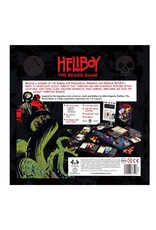 Mantic Games Hellboy: The Board Game