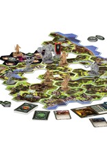 Fantasy Flight Games Lord of the Rings Journeys in Middle Earth