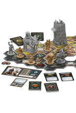 Fantasy Flight Games Lord of the Rings Journeys in Middle Earth: Spreading War