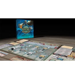 Tabletop Tycoon Nemo's War