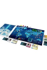 Zman Games Pandemic: In the Lab