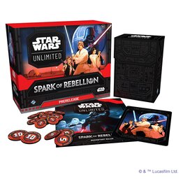Gift of Games Star Wars Unlimited Release Event 3/9 1p
