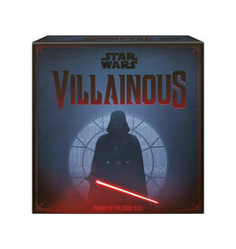 Ravensburger Star Wars Villainous: Power of the Dark Side