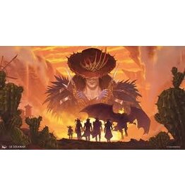 Gift of Games Pre-release for Outlaws of Thunder Junction 4/13 11:30a