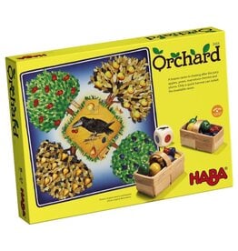 Haba Orchard