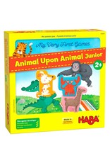Haba My Very First Games: Animal Upon Animal