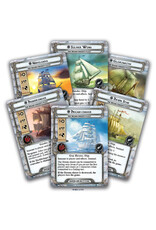 Fantasy Flight Games Lord of the Rings LCG: Dream-Chaser Campaign