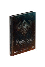Edge Midnight - Legacy of Darkness