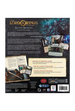 Fantasy Flight Games Lord of the Rings LCG: Angmar Awakened Campaign