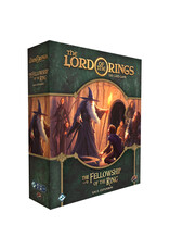 Fantasy Flight Games Lord of the Rings LCG: The Fellowship of the Ring Saga Expansion