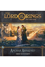 Fantasy Flight Games Lord of the Rings LCG: Angmar Awakened Hero