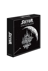 Themeborne Escape the Dark Sector