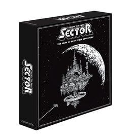 Themeborne Escape the Dark Sector