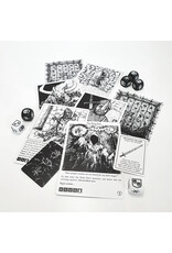 Themeborne Escape the Dark Castle