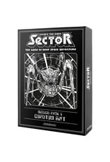 Themeborne Escape the Dark Sector: Mission Pack 3 - Quantum Rift