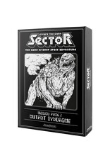 Themeborne Escape the Dark Sector: Mission Pack 2 - Mutant Syndrome