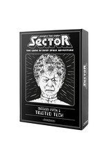 Themeborne Escape the Dark Sector: Mission Pack 1 - Twisted Tech