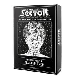 Themeborne Escape the Dark Sector: Mission Pack 1 - Twisted Tech