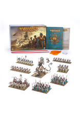 Games Workshop Warhammer: The Old World Core Set – Tomb Kings of Khemri Edition