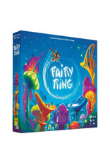 Repos Production Fairy Ring