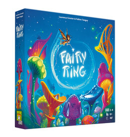 Repos Production Fairy Ring