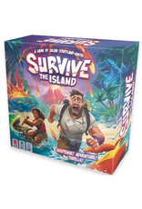 Zygomatic Survive The Island Base Game